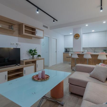 Apartamento La Prevision Cordoba Exterior photo