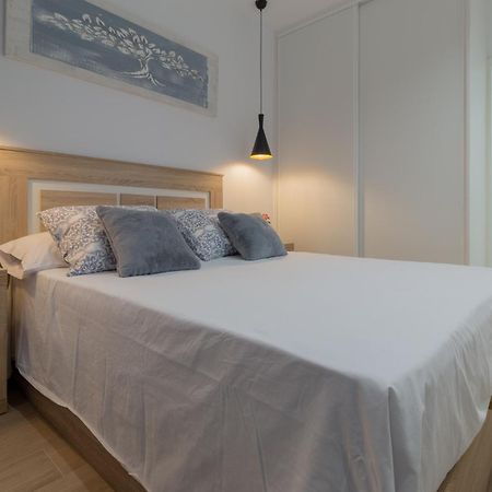 Apartamento La Prevision Cordoba Exterior photo