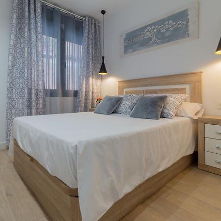 Apartamento La Prevision Cordoba Exterior photo